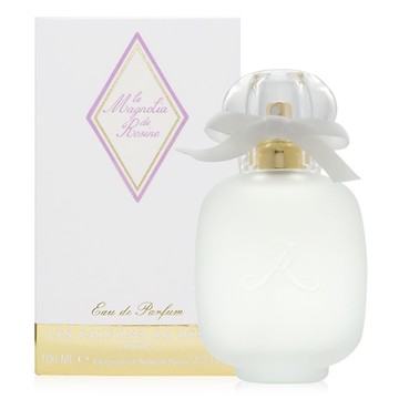 Les Parfums De Rosine Le Magnolia De Rosine 六月木蘭淡香精 EDP 100ml (平行輸入)