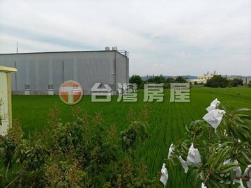 大村慢活農地｜彰化縣大村鄉慶安段