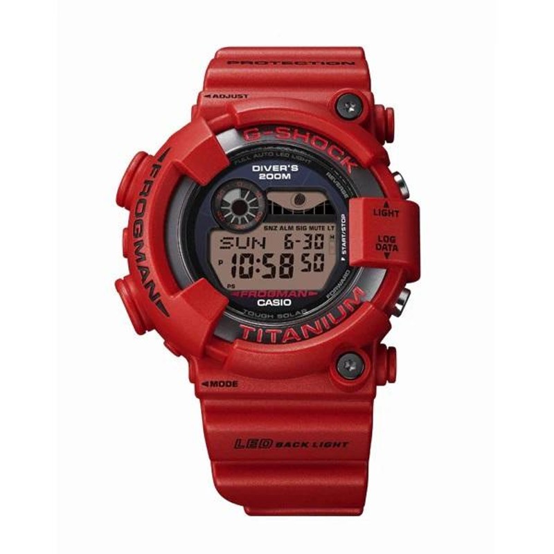 カシオ メンズ腕時計 ジーショック GW-8230NT-4JR CASIO G-SHOCK 本格 ...