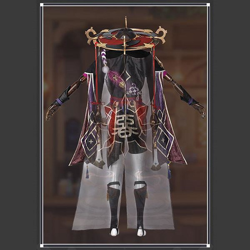 原神 げんしん 散兵 スカラマシュ コスプレウィッグ 武器 原神 げんしん 散兵 スカラマシュ コスプレウィッグ 武器