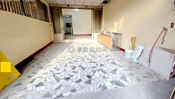 太平長億高中前院停車免整理孝親透天｜台中市太平區長億四街