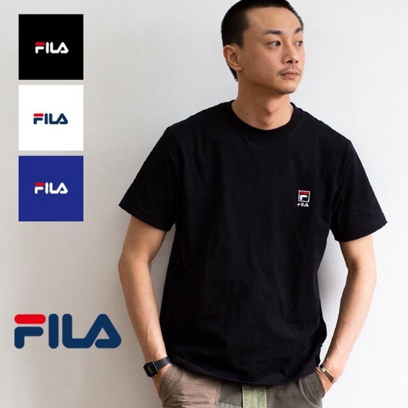 buy fila t shirt