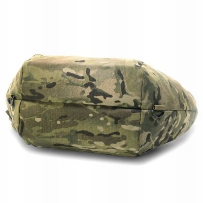 BALLISTICS バリスティクス BULLET バレット ショルダーバッグ