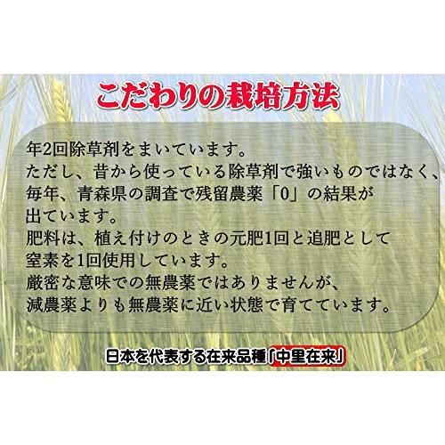 ハトムギ 玄麦 国産 青森県産 200g 雑穀米 はとむぎ はと麦 玄ハト