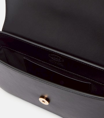 Tod's Di Folio Mini leather crossbody bag