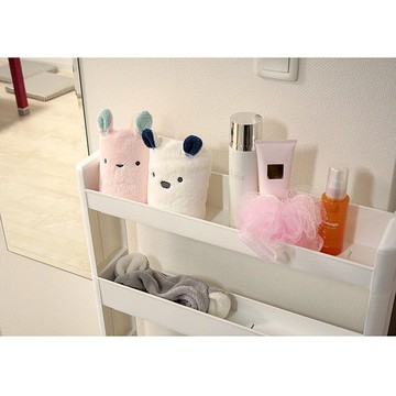 CB Japan 泡泡糖動物造型超細纖維毛巾(三款可選)