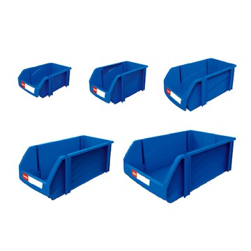 【天鋼】組立零件盒 TA系列 【領券滿額再折千6/30止】