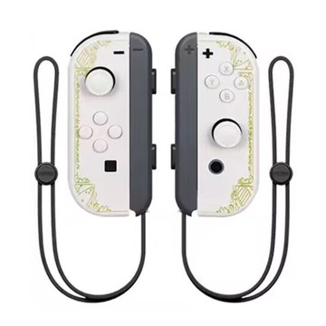 手柄/體感游戲任天堂左右行國產震動原裝王國【宜家良品百貨】