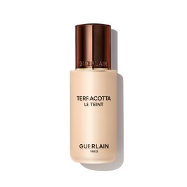 TERRACOTTA ⋅ 提洛可持妝輕粉底 柔霧 ⋅ GUERLAIN