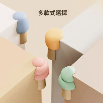 🚀在臺直出 優選直營💛兒童安全卡通防撞角加厚桌角寶寶桌子護角防磕碰包桌角防撞墊硅膠