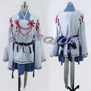 緋色の欠片 オサキ狐 おーちゃん コスプレ衣装 通販 仮装 週末ヒロイン コスチューム ハロウィン イベント ギフト 誕生日 クリスマス 通販 Lineポイント最大1 0 Get Lineショッピング