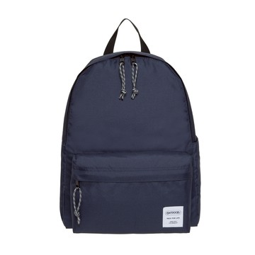 【OUTDOOR】風格前線-後背包-深藍色 OD133102NY