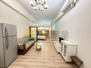 金旺│專約【曼哈頓】南崁黃金地段1+1房，機能超讚｜桃園市蘆竹區中正路