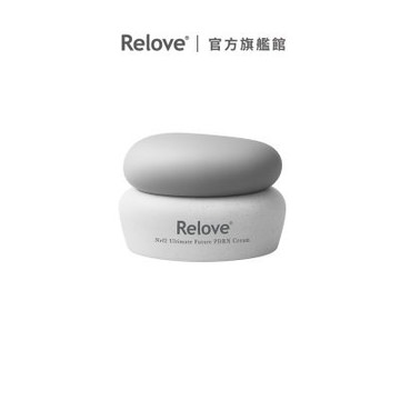 Relove 全酵肌泌水光乳霜30g(PDRN拉絲霜)【官方旗艦店】