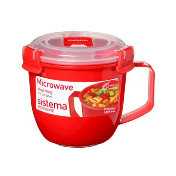 MICROWAVE 可微波保鮮盒杯碗型565ml MICROWAVE 可微波保鮮盒杯碗型565ml