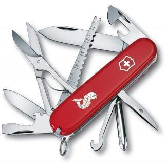 送料無料VICTORINOX(ビクトリノックス) フィッシャーマン 1473372