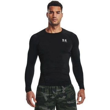 Under Armour HG Armour 男 長袖上衣 1361524-001