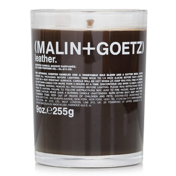 (MALIN+GOETZ)- 芳香蠟燭 - Leather