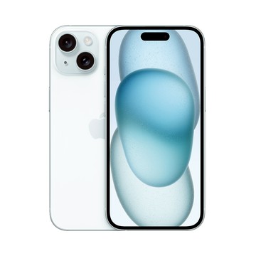 iPhone 15 128G 藍色