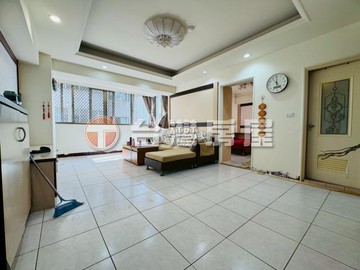 獨家！超低總價華廈，屋況優，直接入住沒問題！｜台中市太平區新平路一段