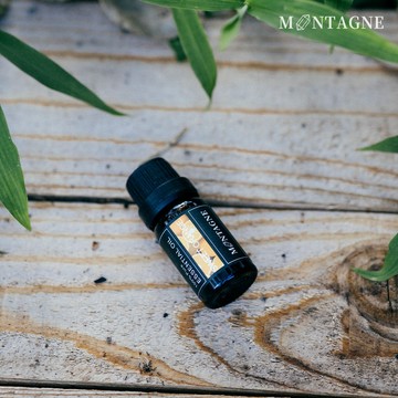 增添一點甜【Montagne】SWEET-ORANGE 甜橙 - 10ml 清新香味 紓壓 放鬆 泡澡 鎮靜 緊張釋放 水溶性 水氧機適用 好友 閨蜜 生日禮物 送禮推薦 生活儀式感