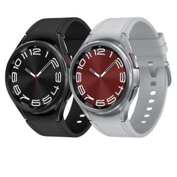 三星 SAMSUNG Galaxy Watch 6 Classic BT 藍牙版 43mm 智慧手錶 R950