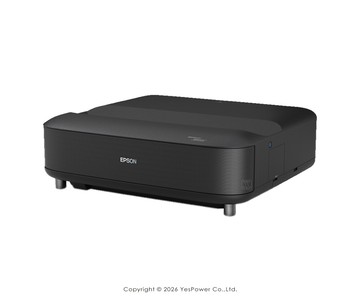 EH-LS670B EPSON 3600流明 4K AI雷射大電視