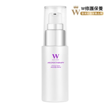 w修護保養new 全效保濕修護霜 量子波30g 醫美術後保養品牌 升級上市