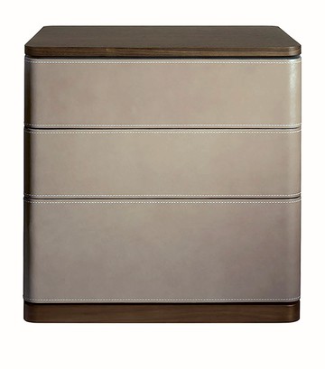 Poltrona Frau Fidelo Notte Bedside Table