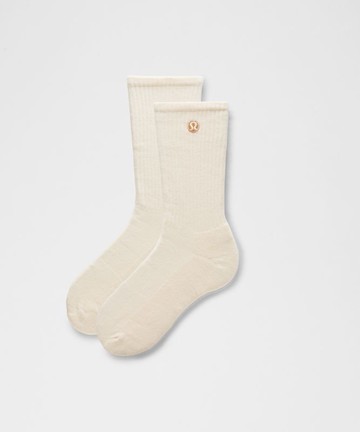 Lunar New Year Unisex Daily Essential Crew Socks Size XL