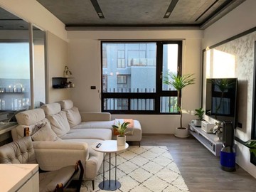 專任合石一緒．百萬裝潢大兩房．溫柔陽光舒適舒心｜新竹縣竹北市勝利十五街