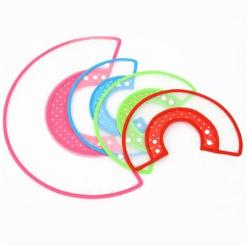 狗頭套伊麗莎白圈泰迪寵物上藥防舔洗澡防咬項圈中小型犬保護脖圈