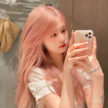 🎇台灣出貨🎇假毛女長髮 長卷發 大波浪lolita洛麗塔 2025新款時尚空氣劉海全頭套