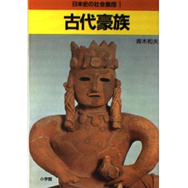 古代豪族 (日本史の社会集団)