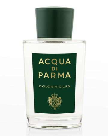 Colonia C. L.U. B. Eau de Cologne, 6.0 oz.
