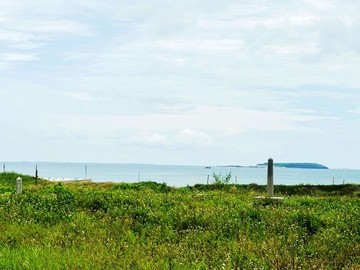 澎湖湖西鄉沙港北段 海景田園美地出售｜澎湖縣湖西鄉沙港
