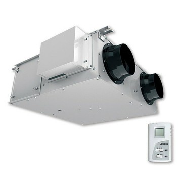 阿拉斯加 BF-350 PM2.5雙向流新風機【高雄永興照明】【領券滿額再折千12/31止】