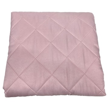 日和 防水隔尿墊 (60x120cm) 防水面料安全無毒 台灣製造 MIT 吸水透氣  櫻花粉  1個