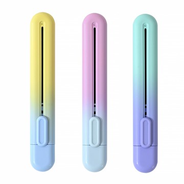 歐樂雲遊夢境美工刀 (顏色隨機出貨)