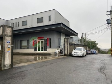 潭子近74、國四交流道買地送廠房｜台中市潭子區興龍段