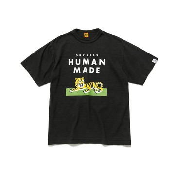 【日貨代購CITY】2022SS HUMAN MADE T-SHIRT 2310 愛心 老虎 短T 現貨