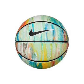 Nike Skills Next Nature 3號球 籃球 渲染 彩色 N100703830303 [台灣現貨]
