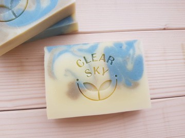 乳油木果馬賽皂