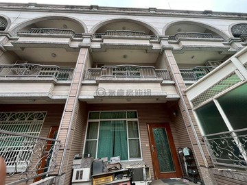 C22大溪老街仁和國小漂亮透天厝｜桃園市大溪區仁和五街