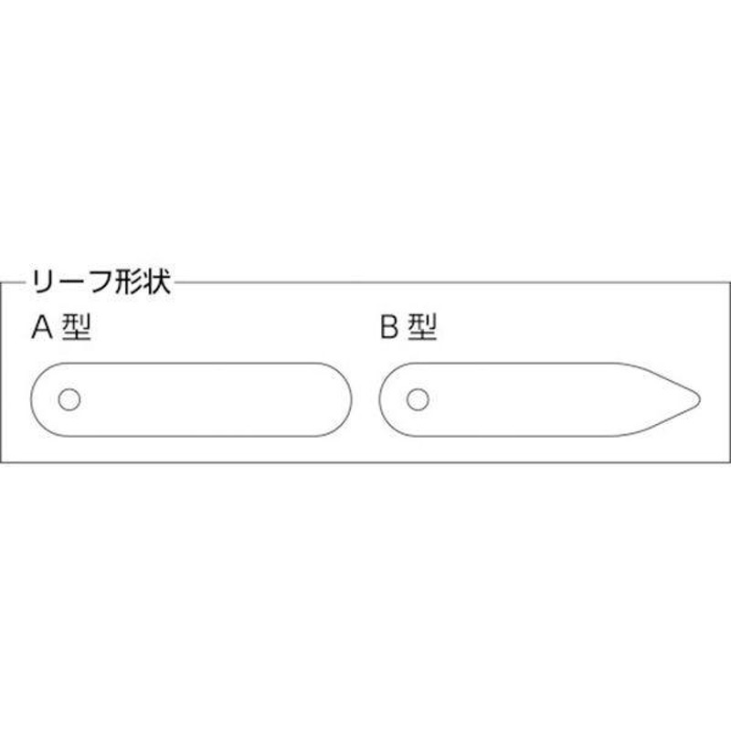 メーカー在庫あり】 T100MY トラスコ中山(株) TRUSCO シクネスゲージ