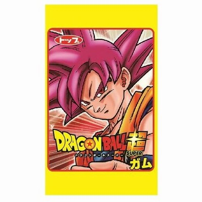 ドラゴンボール - ドラゴンボール　トップ製菓　ステッカー　8枚セット 8枚 ドラゴンボールステッカーセット④ 悟空 チチ ベジータ