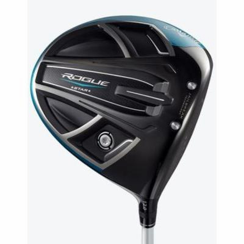 キャロウェイ アイアンセット レディース Callaway ROGUE STAR 気分も