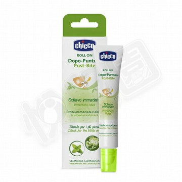 Chicco 草本舒緩肌膚修護筆10ml【悅兒園婦幼生活館】