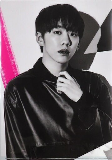 基俊介(IMPACTors)A4文件夾JohnnysISLAND STORE