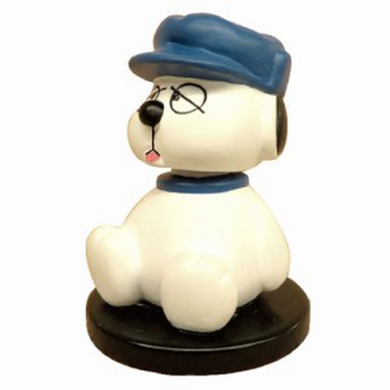 スヌーピー Snoopy クビフリドール オラフ Spy 473 通販 Lineポイント最大1 0 Get Lineショッピング